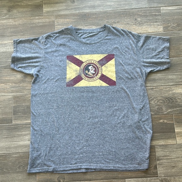 Men’s Florida State tee shirt 👕 - Picture 1 of 6